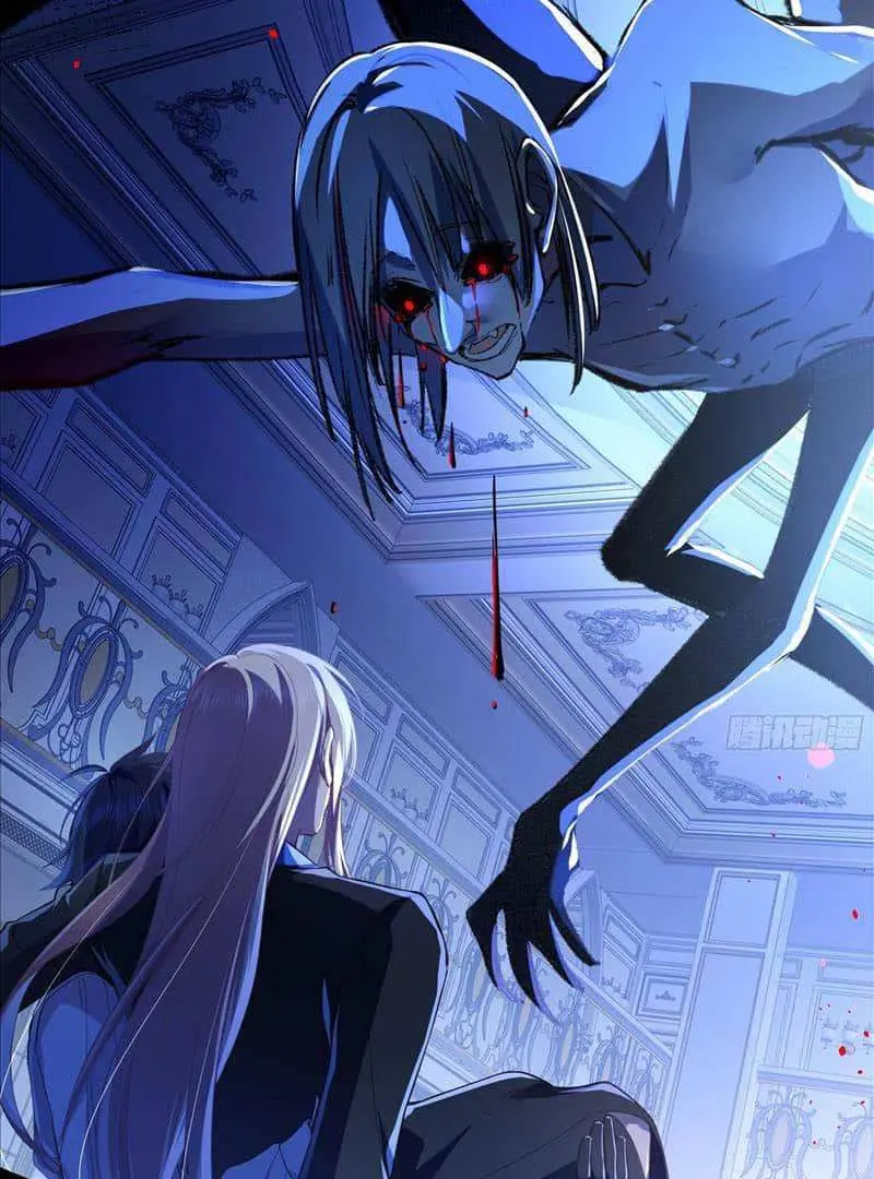 Read Dian Ran chapter 14 image 40 on Lezhin