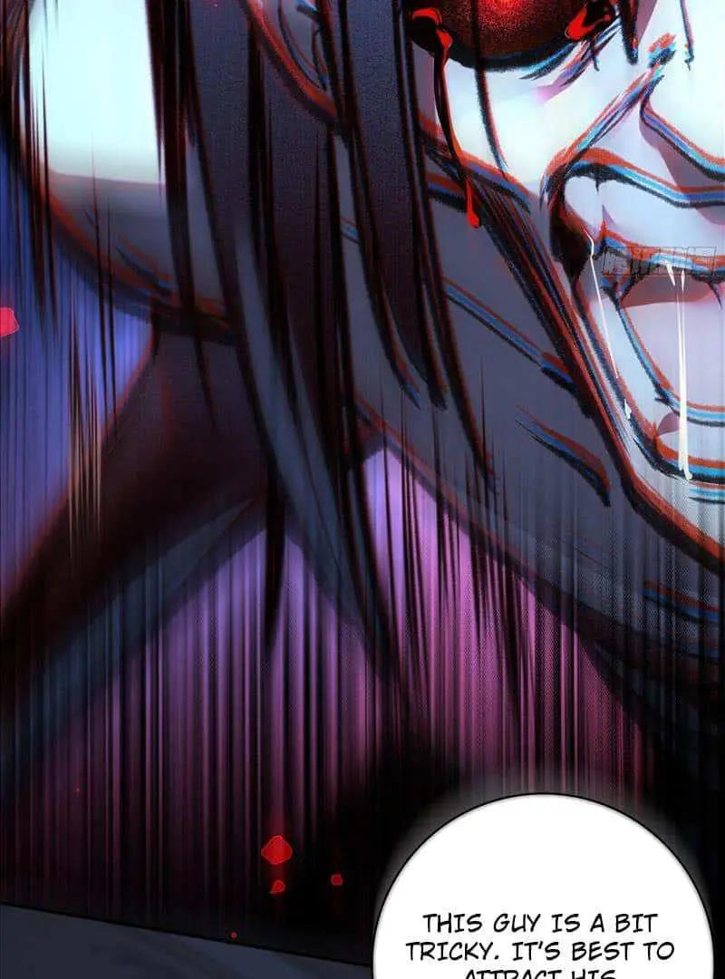 Read Dian Ran chapter 14 image 43 on Lezhin