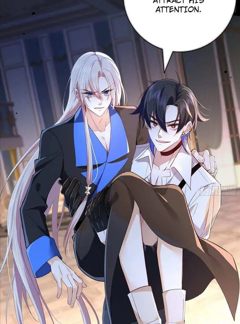Read Dian Ran chapter 14 image 44 on Lezhin