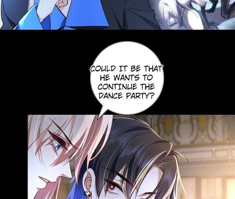 Read Dian Ran chapter 14 image 46 on Lezhin