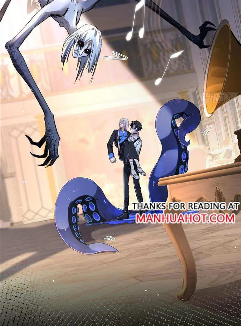 Read Dian Ran chapter 14 image 49 on Lezhin