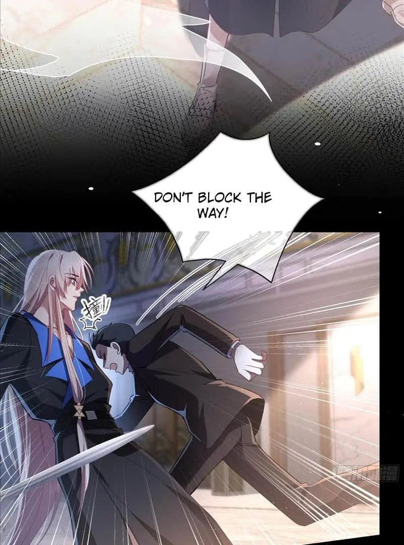 Read Dian Ran chapter 14 image 5 on Lezhin