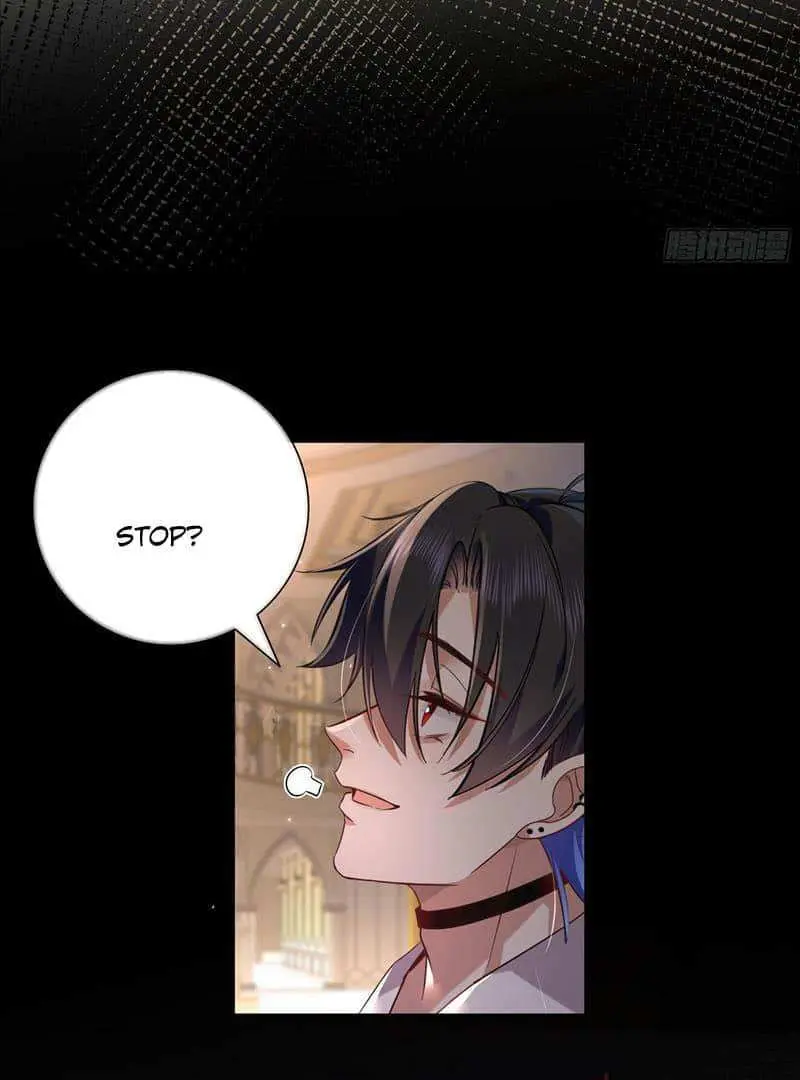 Read Dian Ran chapter 14 image 50 on Lezhin