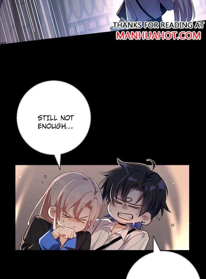 Read Dian Ran chapter 14 image 53 on Lezhin