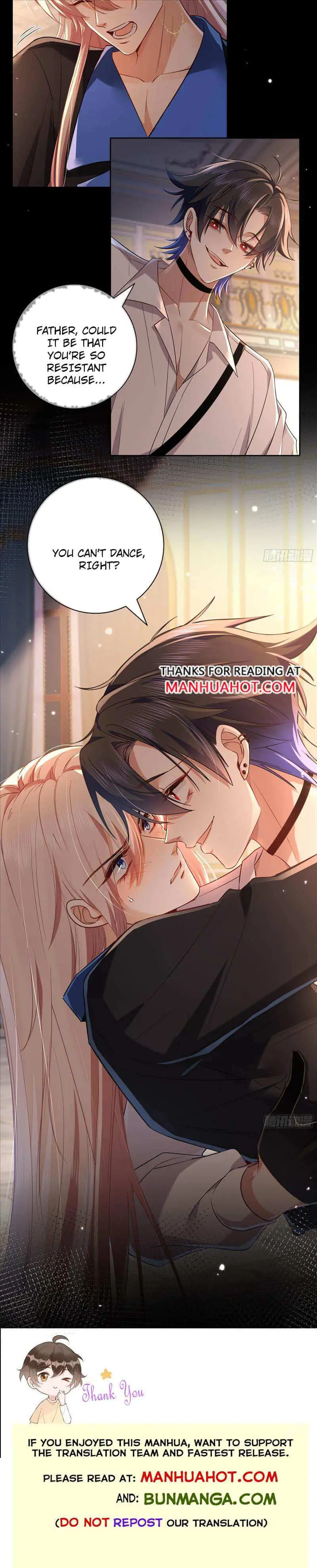 Read Dian Ran chapter 14 image 57 on Lezhin