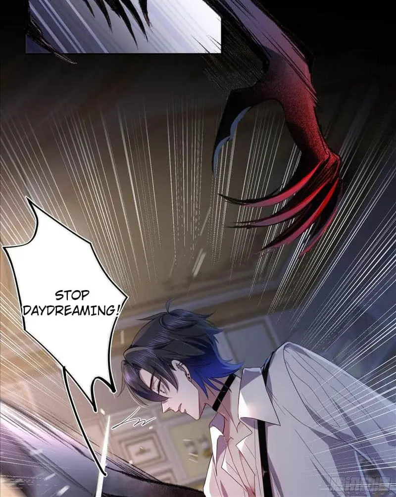 Read Dian Ran chapter 14 image 9 on Lezhin