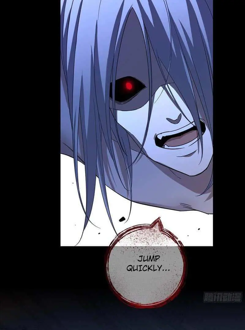Read Dian Ran chapter 15 image 1 on Lezhin