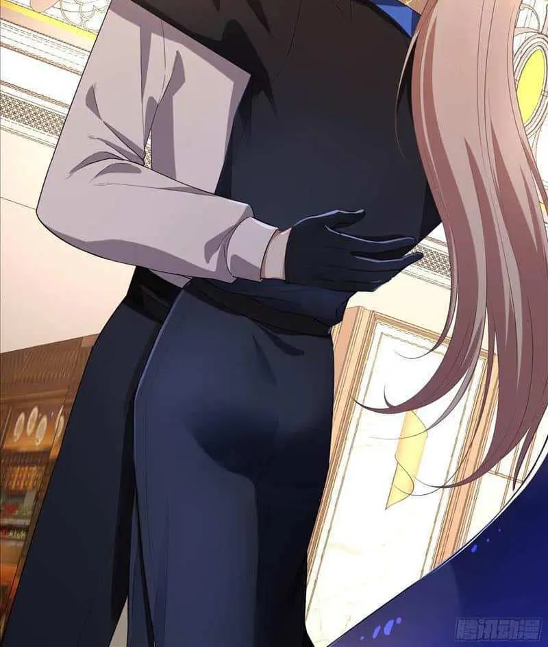 Read Dian Ran chapter 15 image 10 on Lezhin