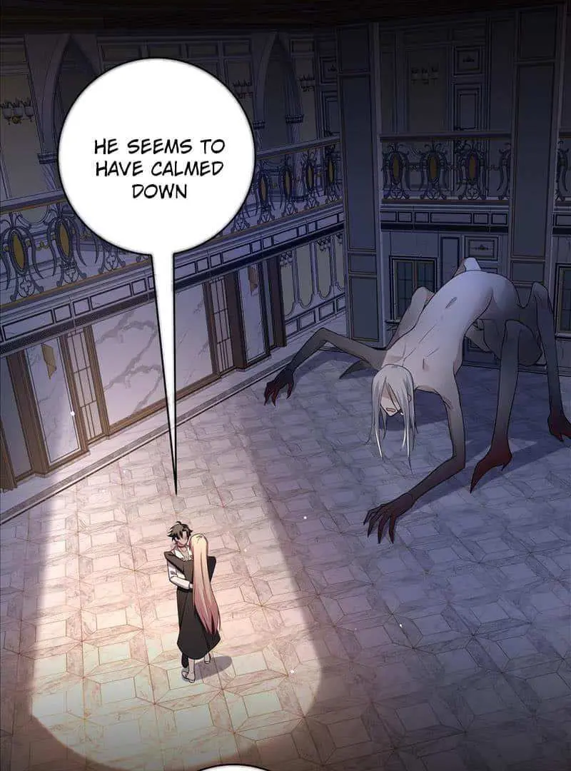 Read Dian Ran chapter 15 image 12 on Lezhin