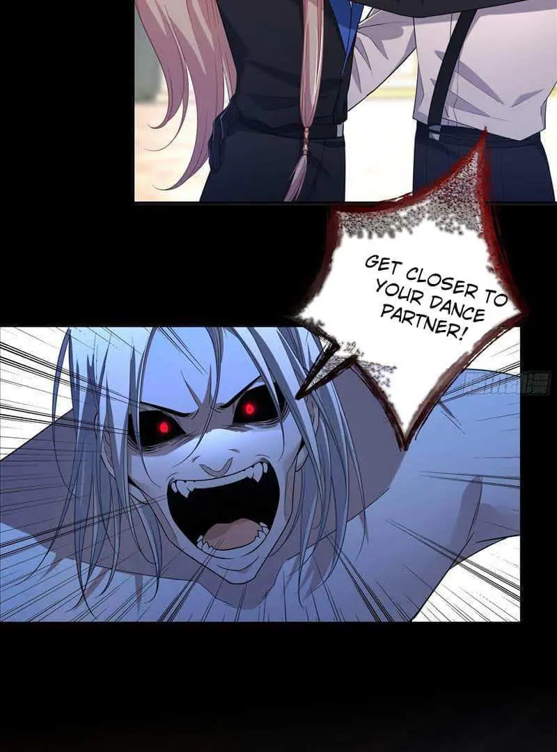 Read Dian Ran chapter 15 image 14 on Lezhin