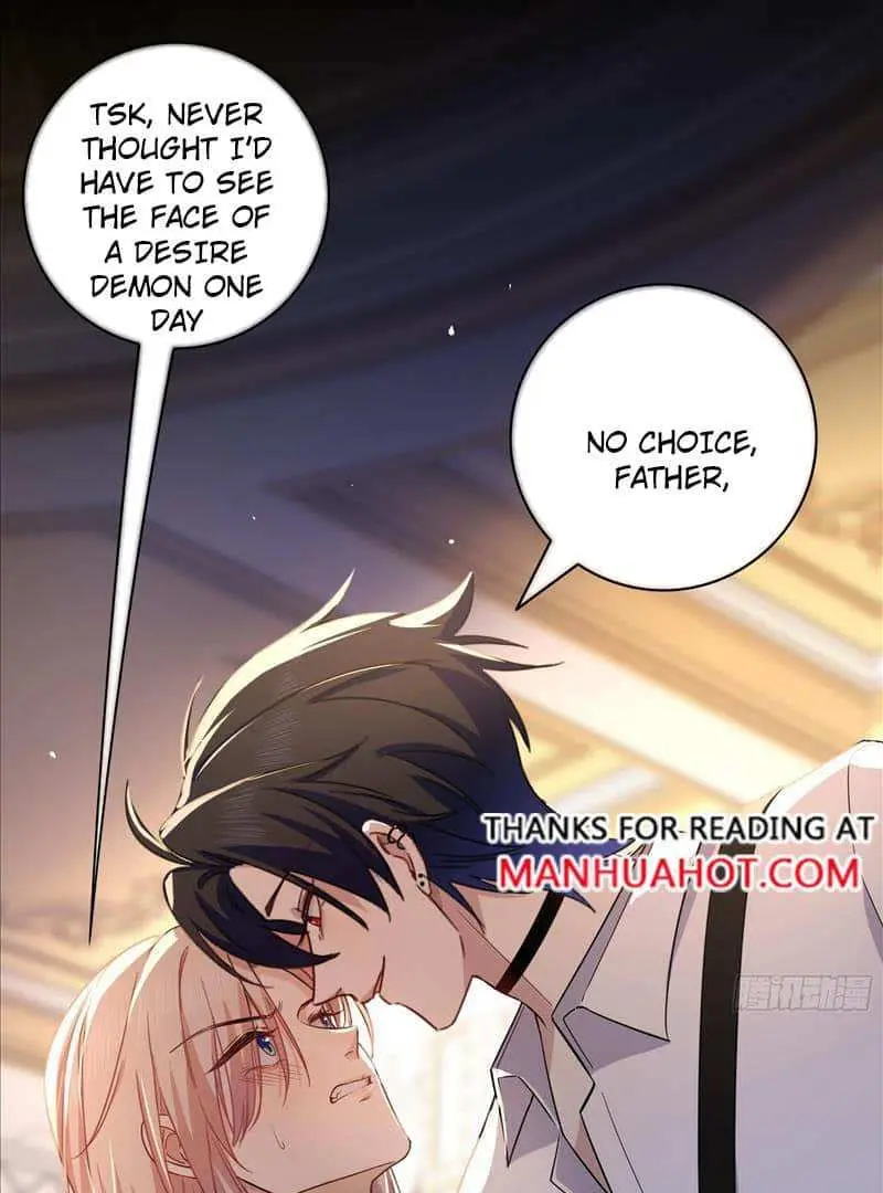 Read Dian Ran chapter 15 image 15 on Lezhin