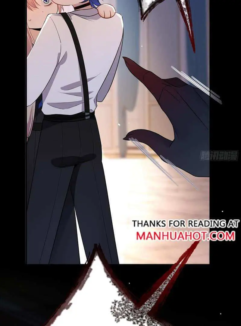 Read Dian Ran chapter 15 image 18 on Lezhin
