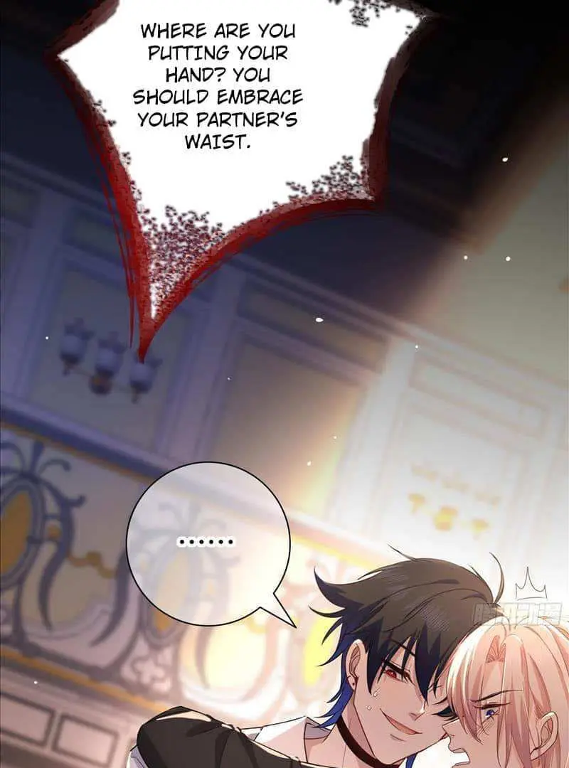 Read Dian Ran chapter 15 image 19 on Lezhin
