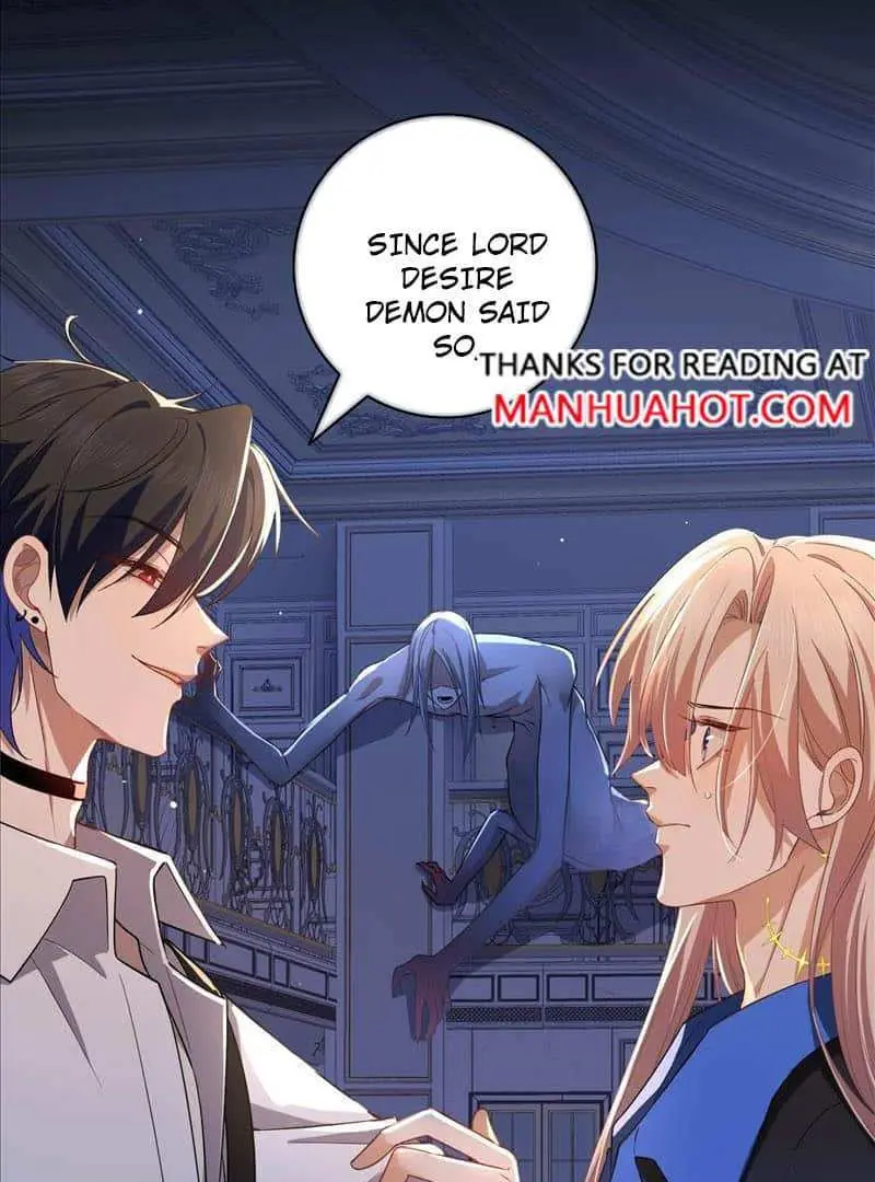 Read Dian Ran chapter 15 image 2 on Lezhin