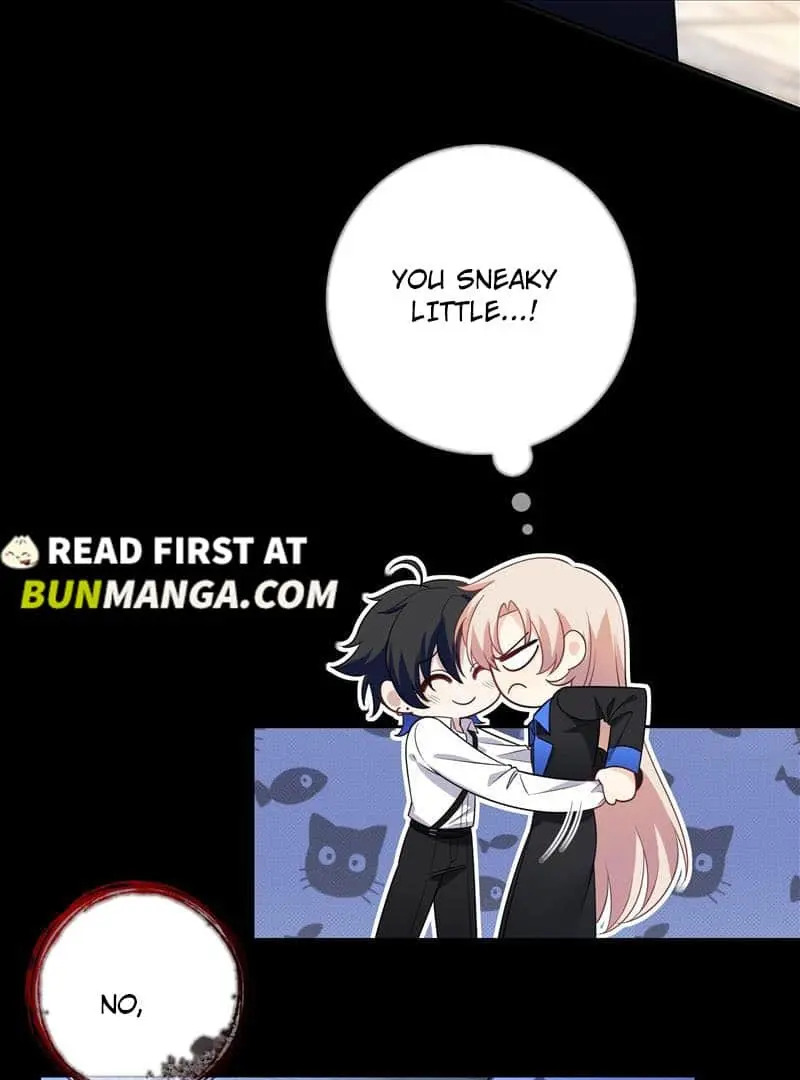 Read Dian Ran chapter 15 image 22 on Lezhin