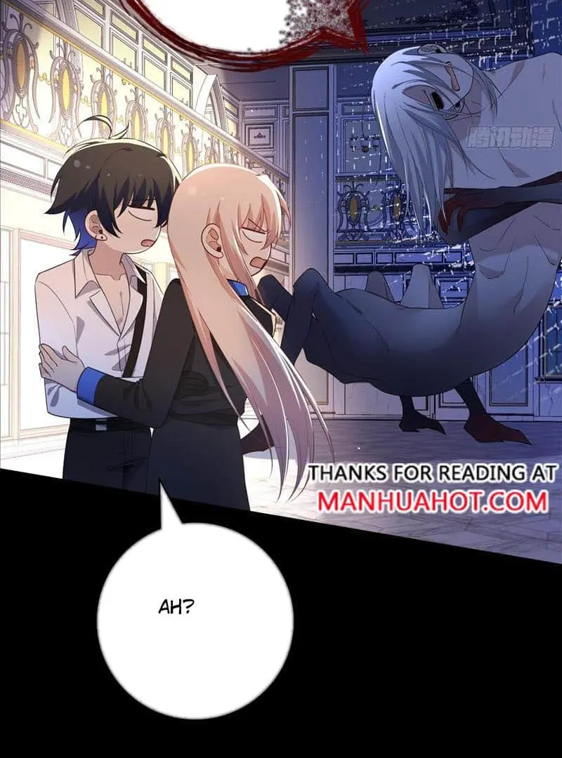 Read Dian Ran chapter 15 image 24 on Lezhin
