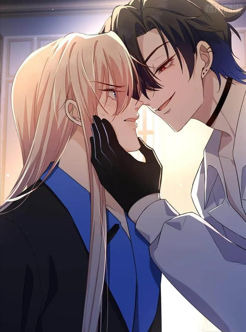 Read Dian Ran chapter 15 image 28 on Lezhin