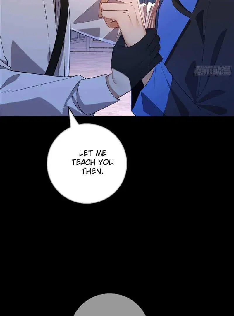 Read Dian Ran chapter 15 image 3 on Lezhin