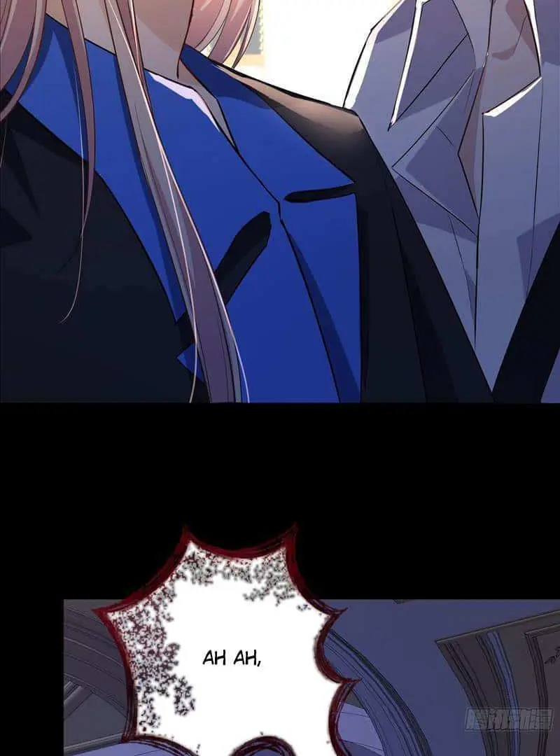 Read Dian Ran chapter 15 image 32 on Lezhin
