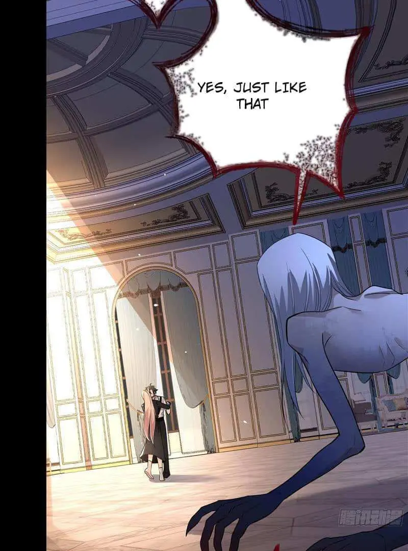 Read Dian Ran chapter 15 image 33 on Lezhin