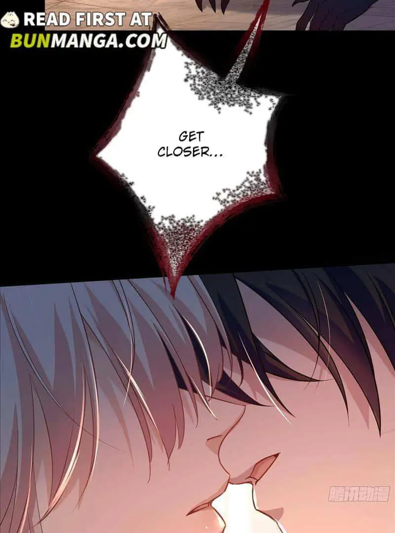 Read Dian Ran chapter 15 image 34 on Lezhin