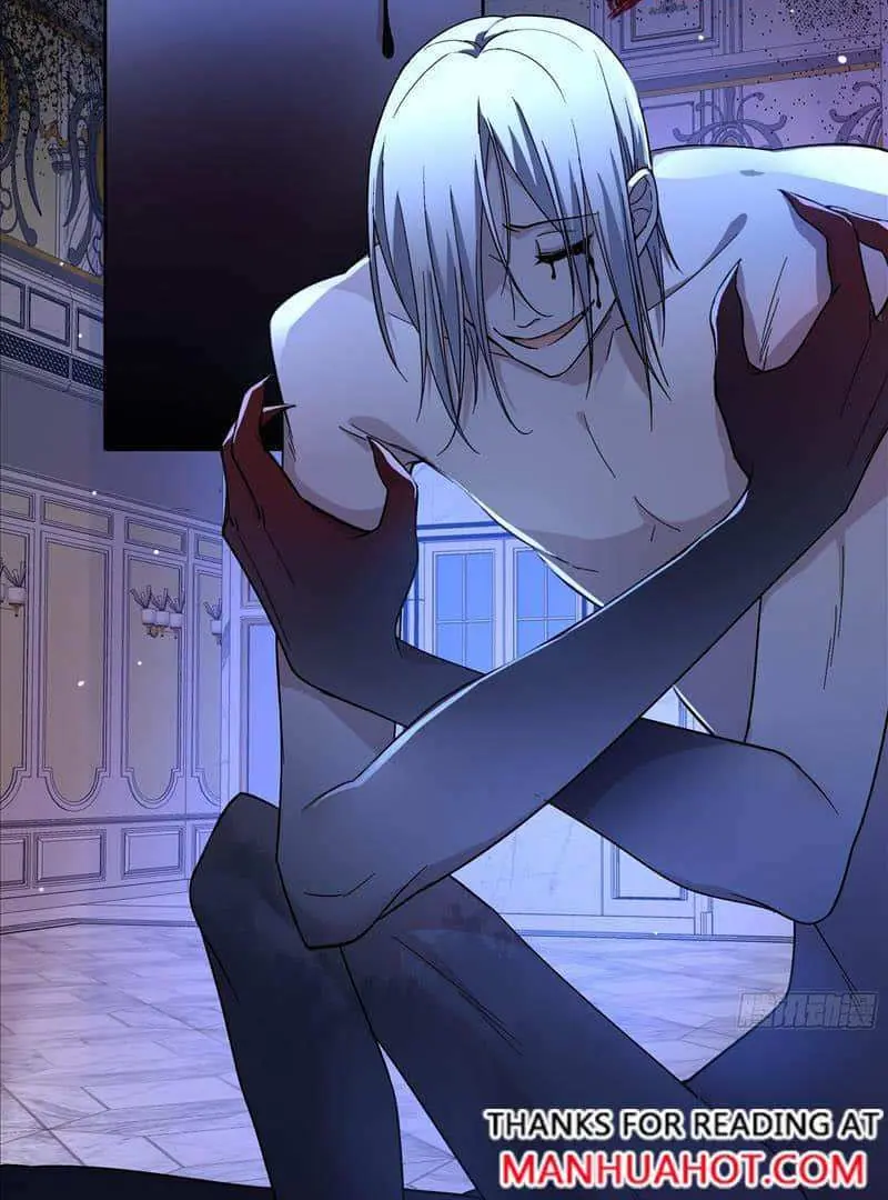 Read Dian Ran chapter 15 image 36 on Lezhin