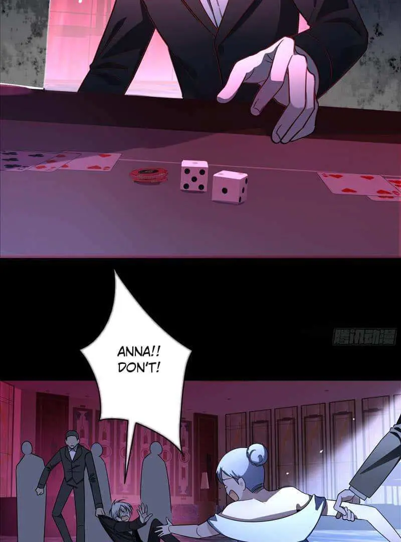 Read Dian Ran chapter 15 image 42 on Lezhin