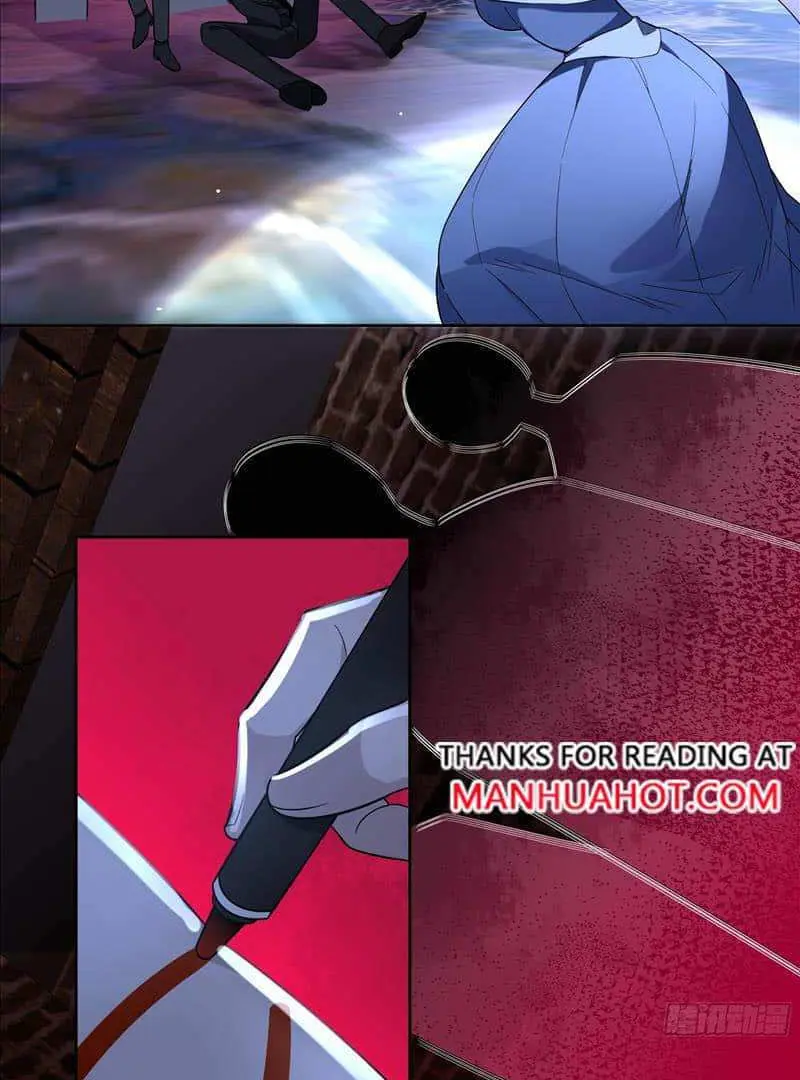 Read Dian Ran chapter 15 image 43 on Lezhin