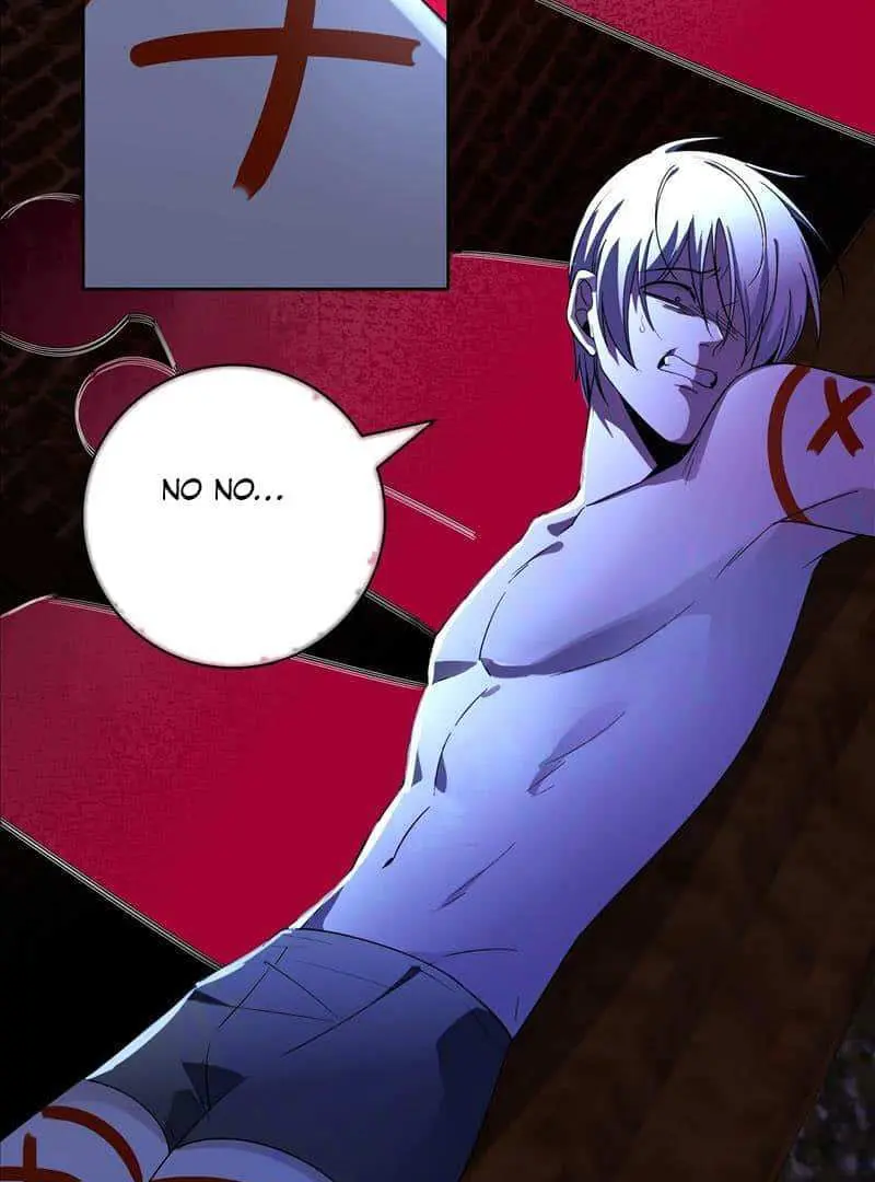 Read Dian Ran chapter 15 image 44 on Lezhin