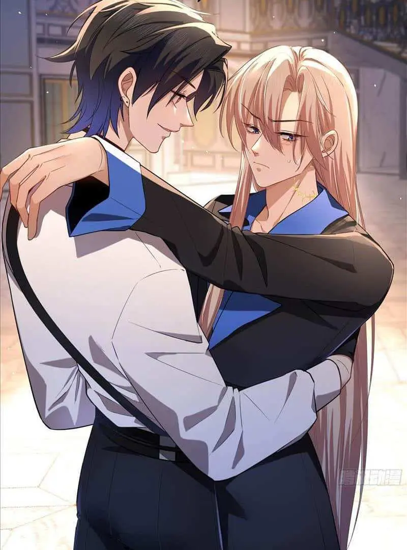 Read Dian Ran chapter 15 image 5 on Lezhin