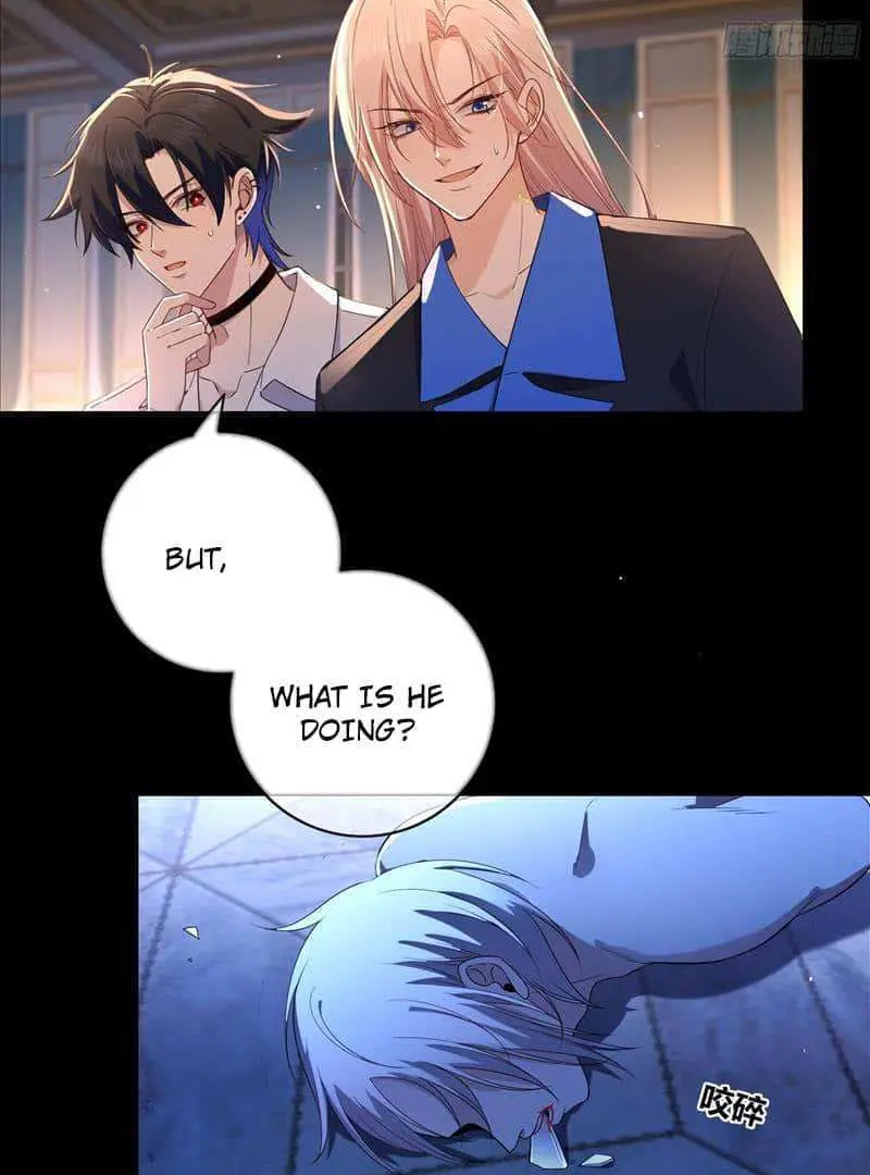 Read Dian Ran chapter 15 image 51 on Lezhin