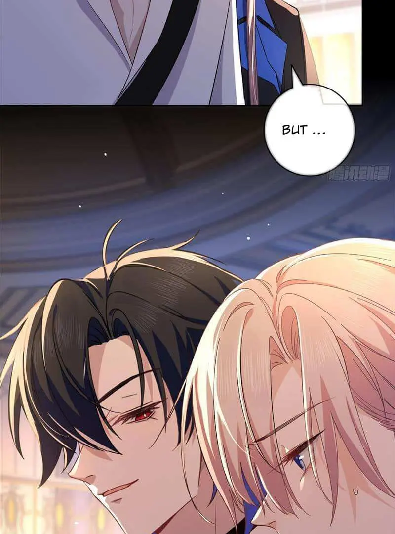 Read Dian Ran chapter 15 image 56 on Lezhin