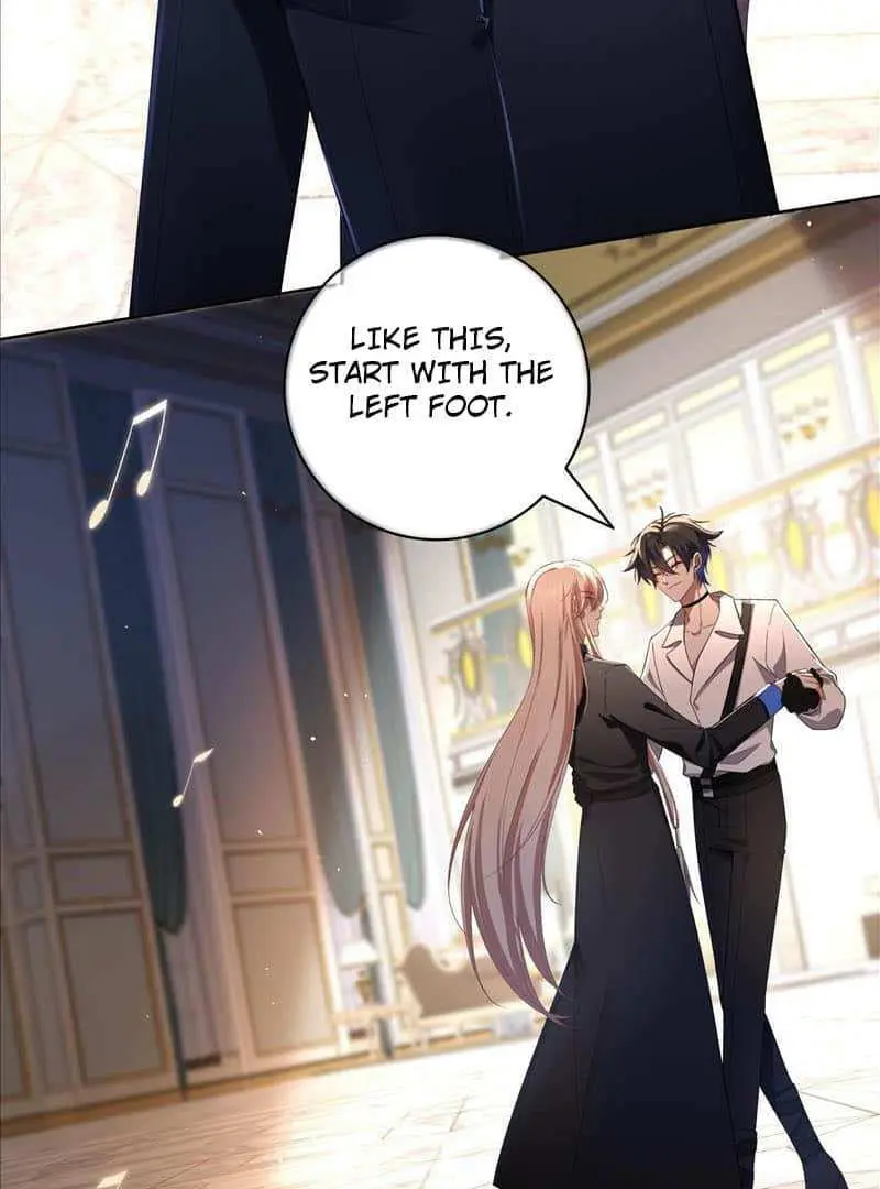 Read Dian Ran chapter 15 image 6 on Lezhin