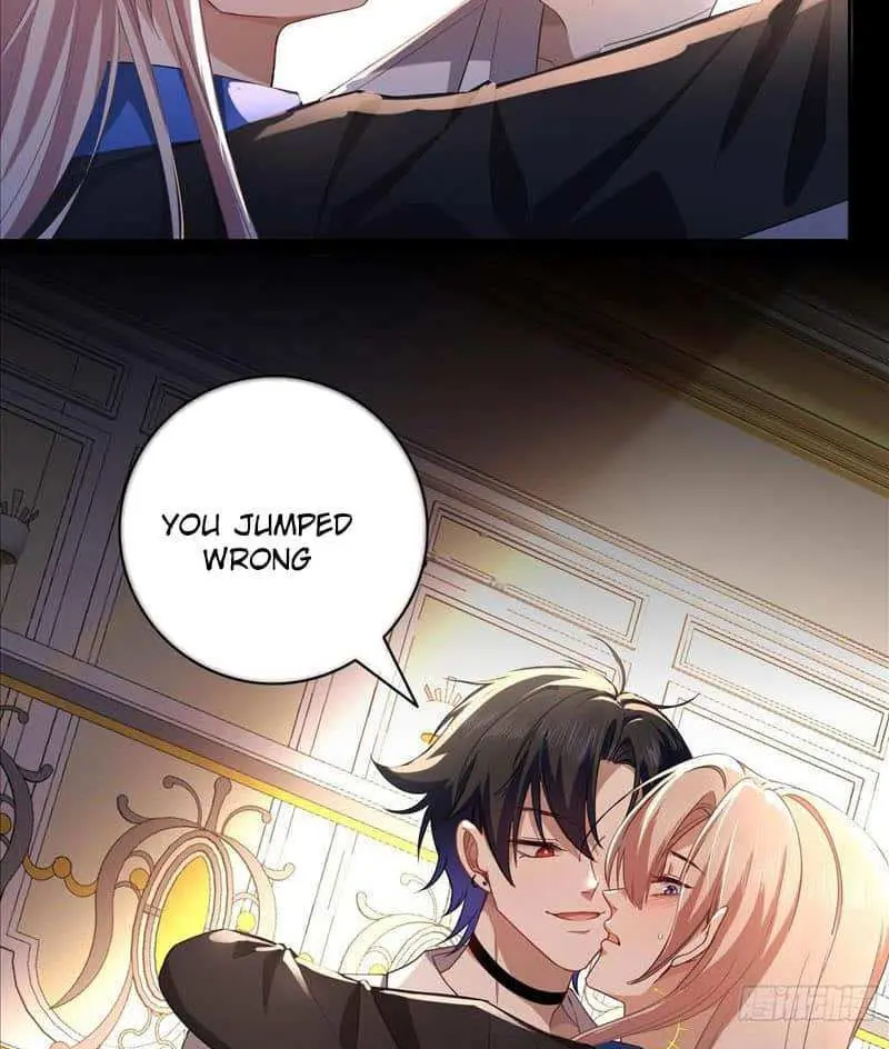 Read Dian Ran chapter 15 image 9 on Lezhin