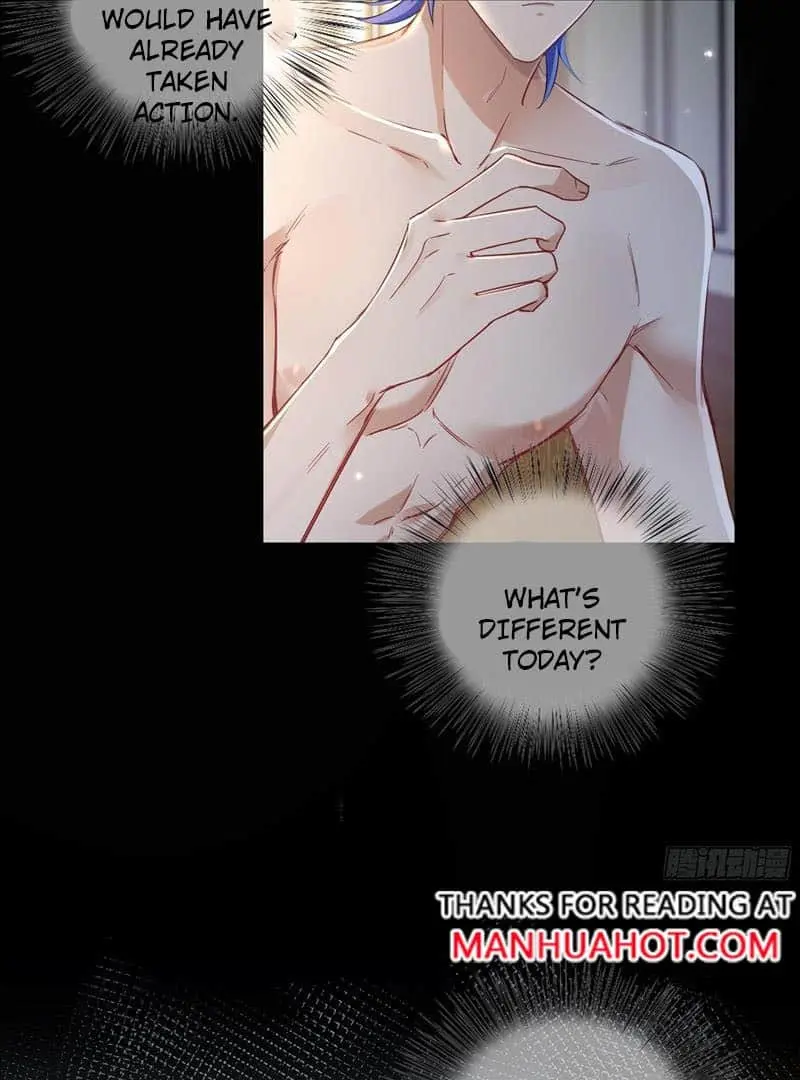 Dian Ran Chapter 16 page 13 - 