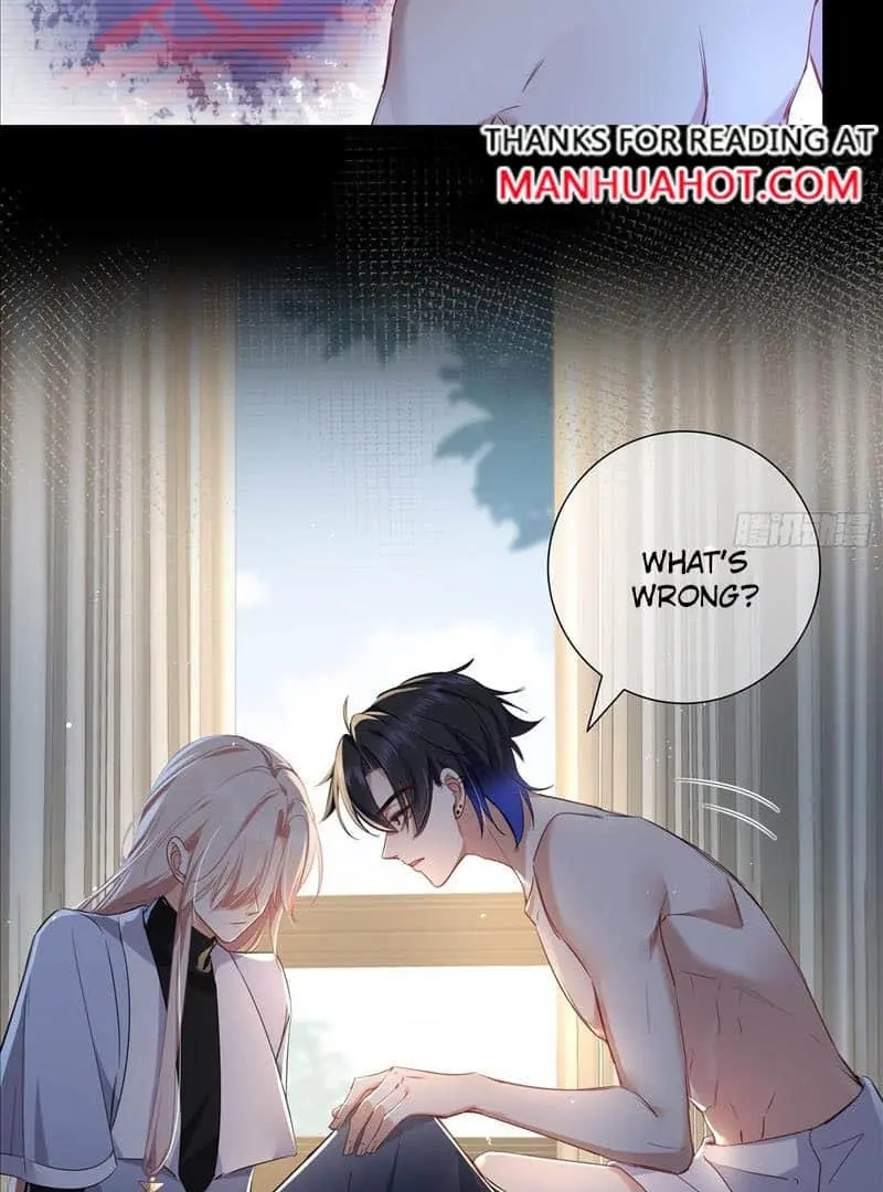 Dian Ran Chapter 16 page 16 - 