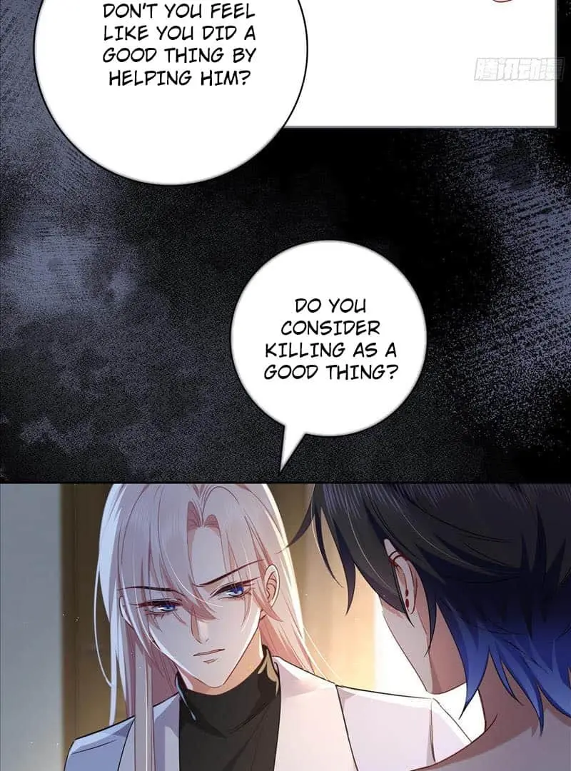 Dian Ran Chapter 16 page 19 - 