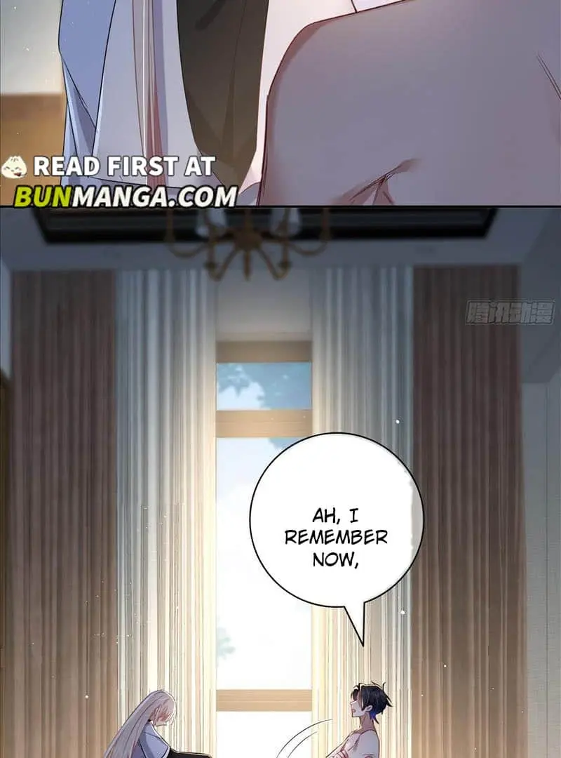Dian Ran Chapter 16 page 20 - 