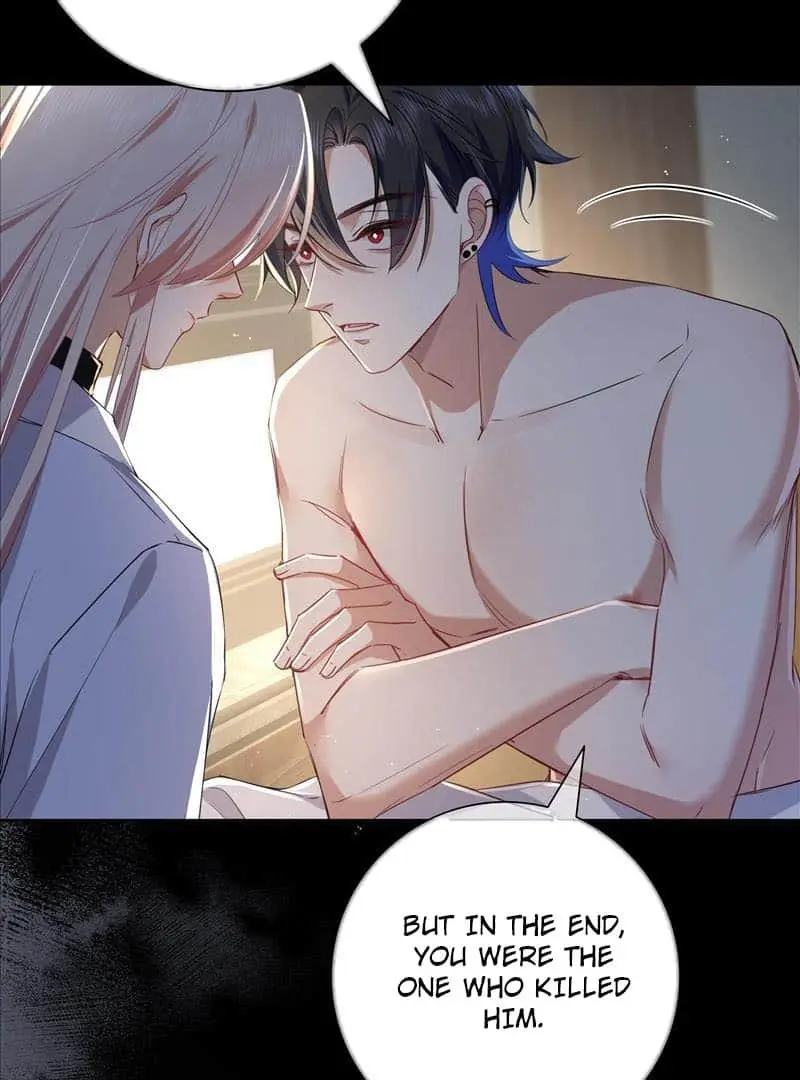Dian Ran Chapter 16 page 24 - 
