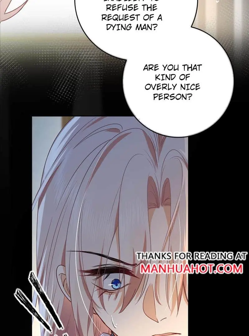 Dian Ran Chapter 16 page 28 - 