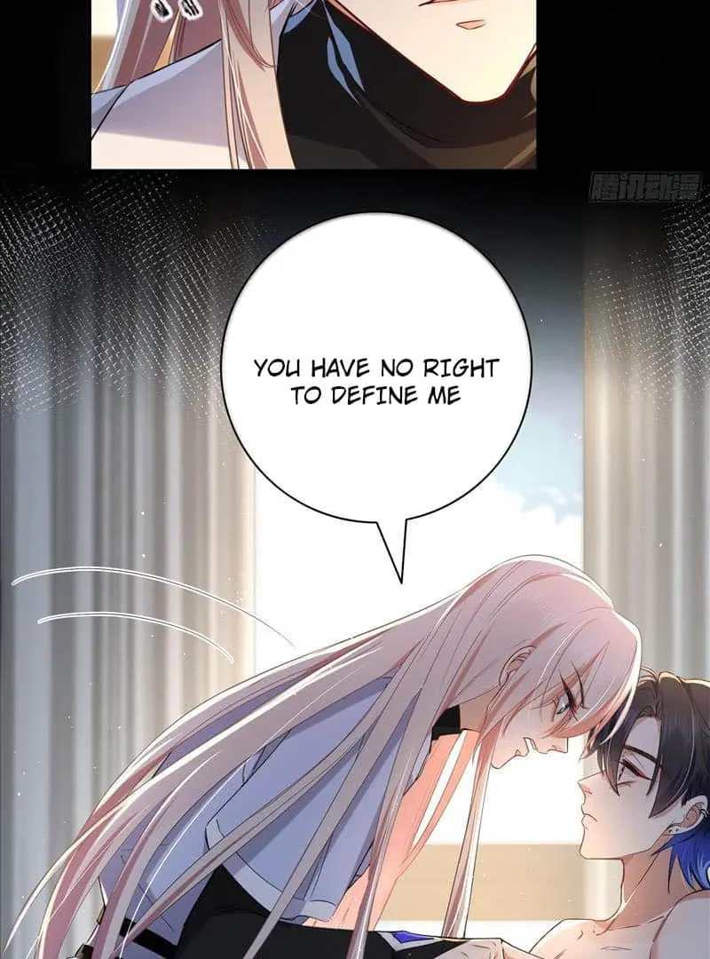 Dian Ran Chapter 16 page 29 - 