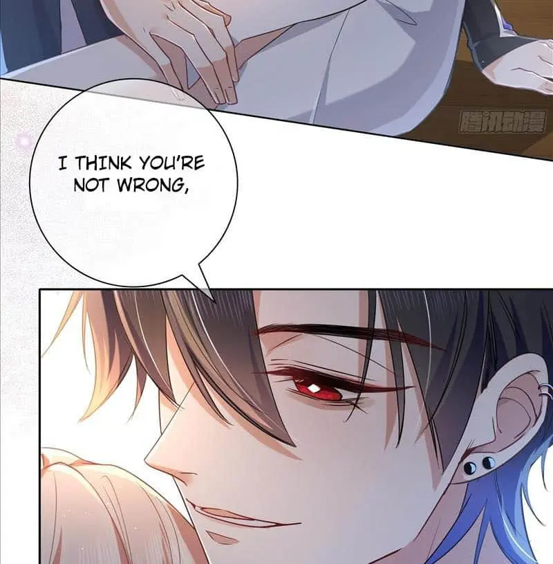 Dian Ran Chapter 16 page 33 - 