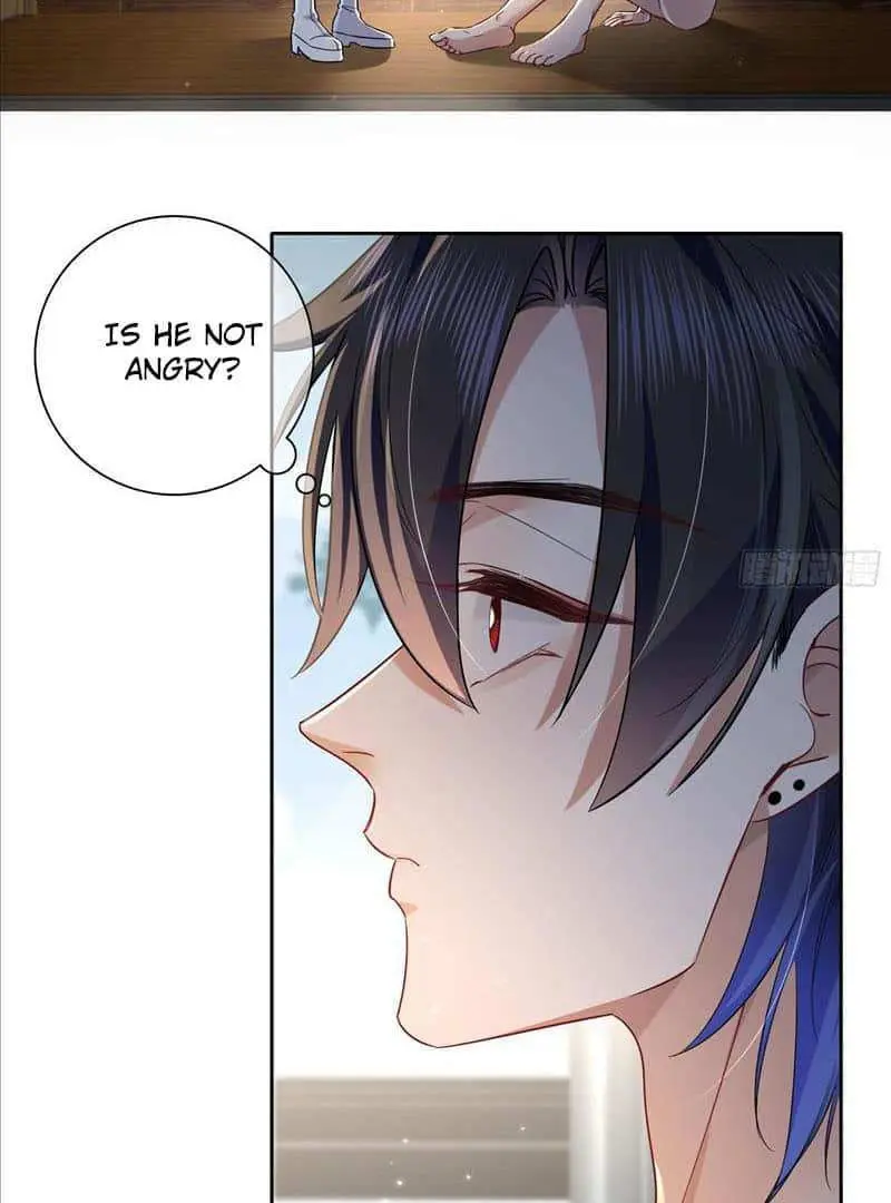 Dian Ran Chapter 16 page 5 - 