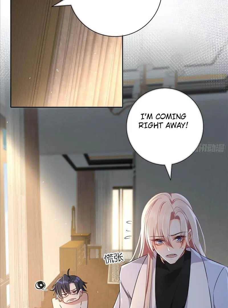 Dian Ran Chapter 16 page 41 - 