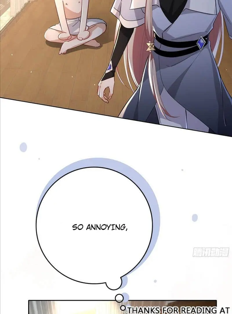 Dian Ran Chapter 16 page 42 - 