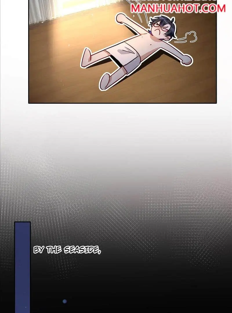 Dian Ran Chapter 16 page 43 - 