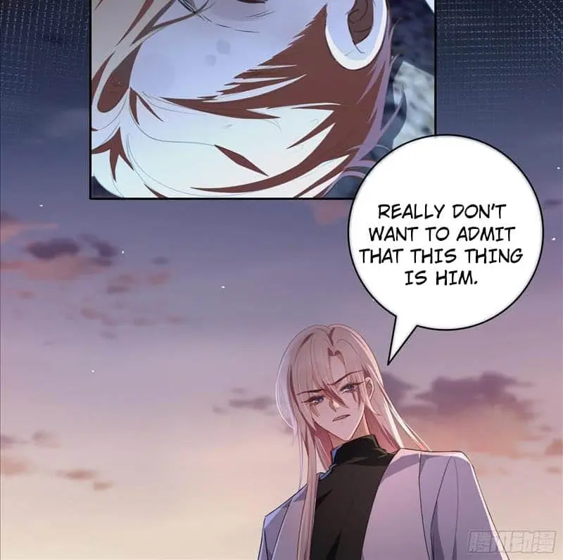Dian Ran Chapter 16 page 45 - 