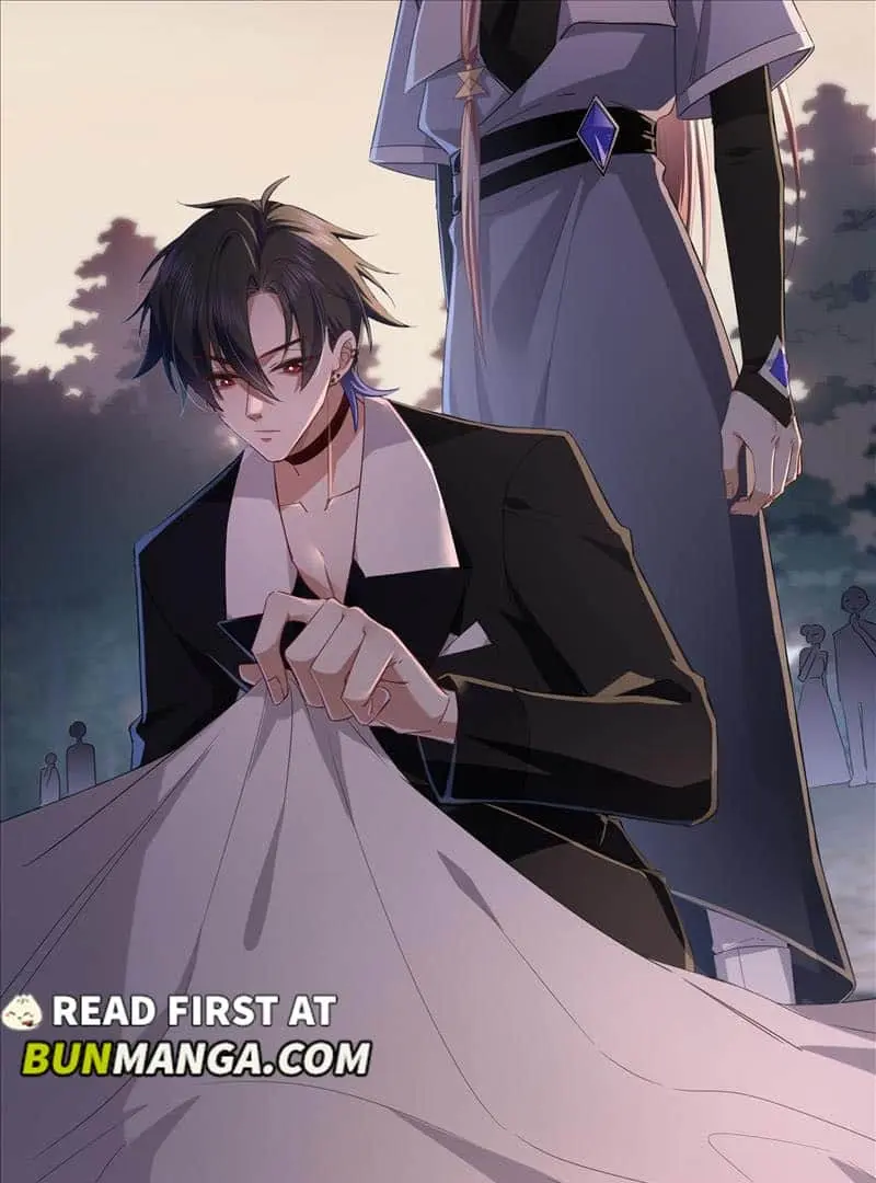 Dian Ran Chapter 16 page 46 - 
