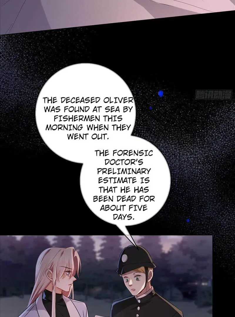 Dian Ran Chapter 16 page 47 - 
