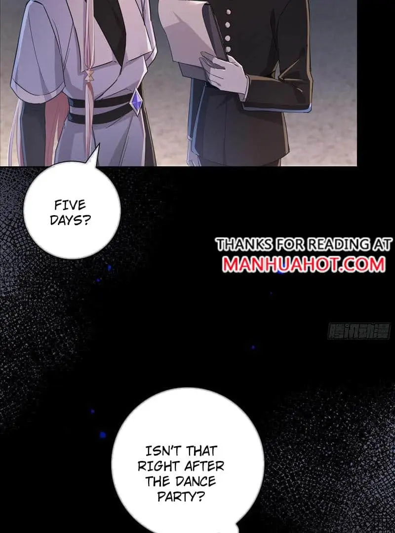 Dian Ran Chapter 16 page 48 - 